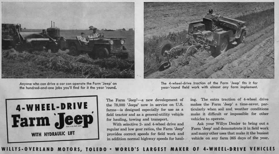 1951 Ad