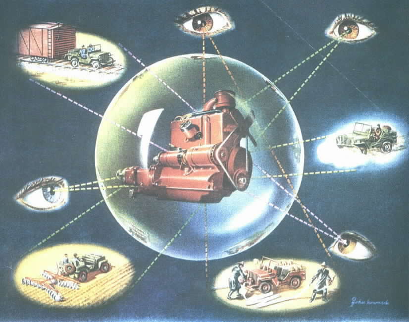 Crystal Ball
