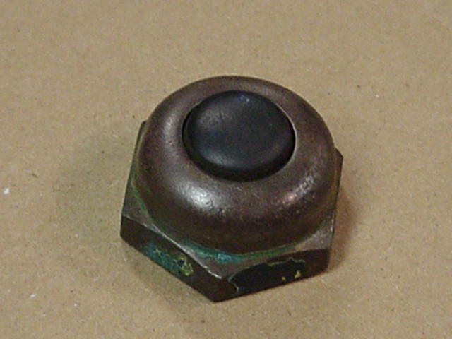 Early Horn Button